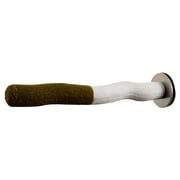 Caitec Featherland Paradise Grooming Perch - 5 بوصة