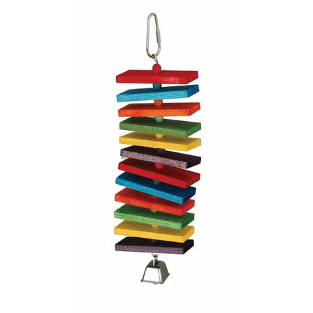 Caitec Medium Rainbow Stack