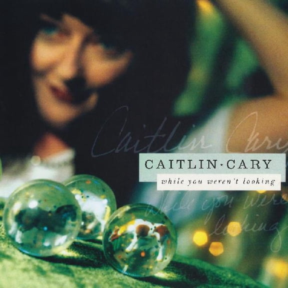 Caitlin Cary - While You Weren't Looking - Music & Performance - Vinyl