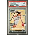 Caitlin Clark 2024 Panini Donruss Highlights Vortex H3 005/399 Card