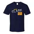 Caitlin Clark 22 Favorite Player Fan T Shirt