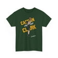 thumbnail image 1 of Caitlin Clark 22 logo shot women's basketball fans Unisex Cotton Tee, 1 of 8