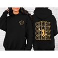 Caitlin Clark Basketball Hoodie, From The Logo 22 Hoodie, Caitlin Clark ...