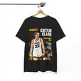 Caitlin Clark ESPN Cover TShirt, Caitlin Clark Shirt, Woman's
