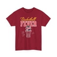 thumbnail image 1 of Caitlin Clark Fever 22 for Basketball fan gifts Unisex Cotton Tee, 1 of 8