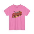 thumbnail image 1 of Caitlin Clark Fever 22 for Basketball fan gifts Unisex Cotton Tee, 1 of 7