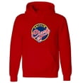 thumbnail image 1 of Caitlin Clark Fever Logo Hooded Sweatshirt Hoodie, 1 of 1