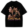 Caitlin Clark Fever TShirt Indiana Basketball Fan Art Graphic Tee