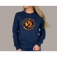 thumbnail image 1 of Caitlin Clark Logo Graphic Sweatshirt, Indiana Shirt, 1 of 5