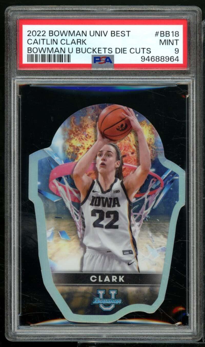 get graded pokemon cards Amazon.com: Panini 2024 Caitlin Clark Rookie of the Year RC #CCROY main image 0