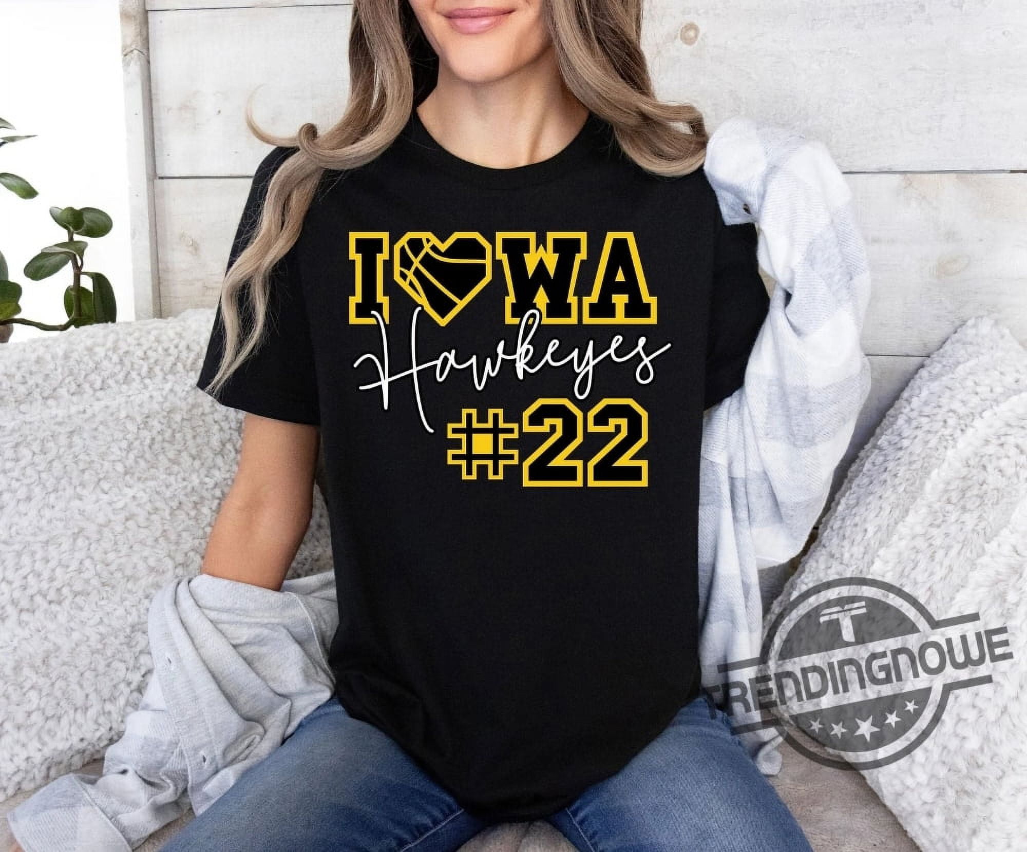 Caitlin Clark T Shirt V2 You Break It You Own It Shirt Sweatshirt Iowa