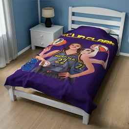 Harley Davidson Rising Cross Queen Blanket Walmart