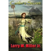Caitlin's Secret, (Paperback)