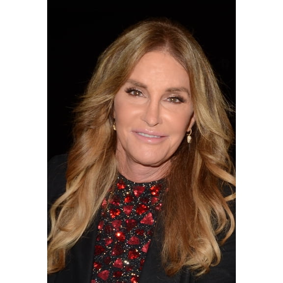 Caitlyn Jenner In Attendance For Transnation Miss Queen Usa Pageant, Ace Hotel, Los Angeles, Ca October 22, 2016. Photo By Priscilla GrantEverett Collection Celebrity (16 x 20)
