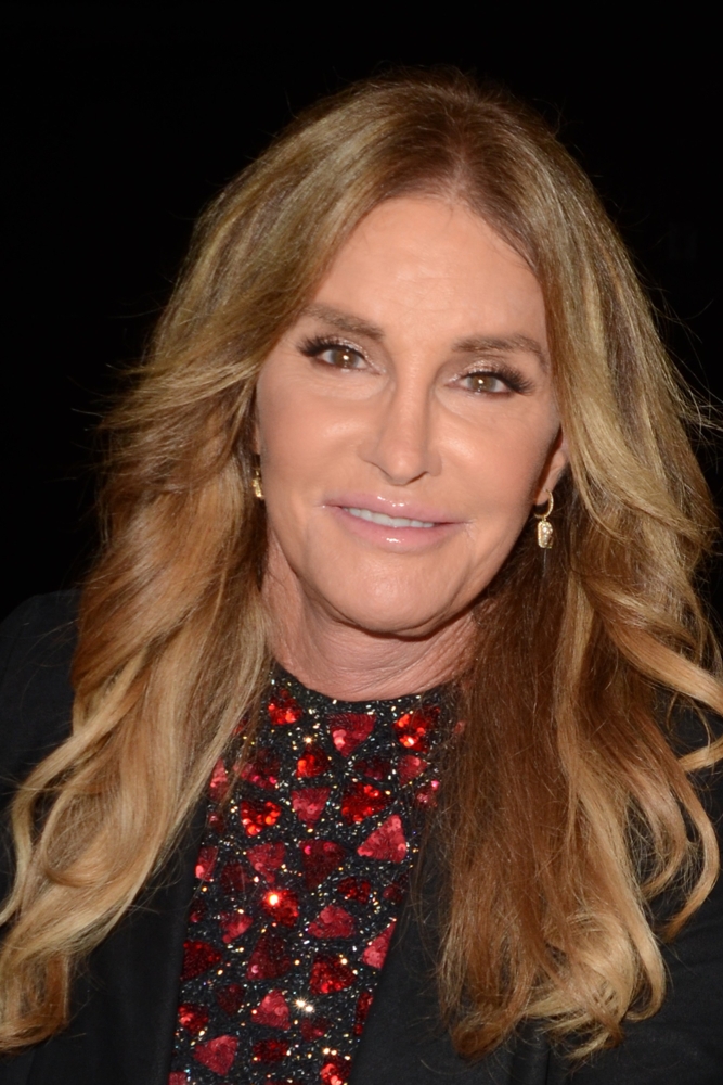 Caitlyn Jenner In Attendance For Transnation Miss Queen Usa Pageant