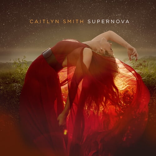 Caitlyn Smith - Supernova - Music & Performance - CD