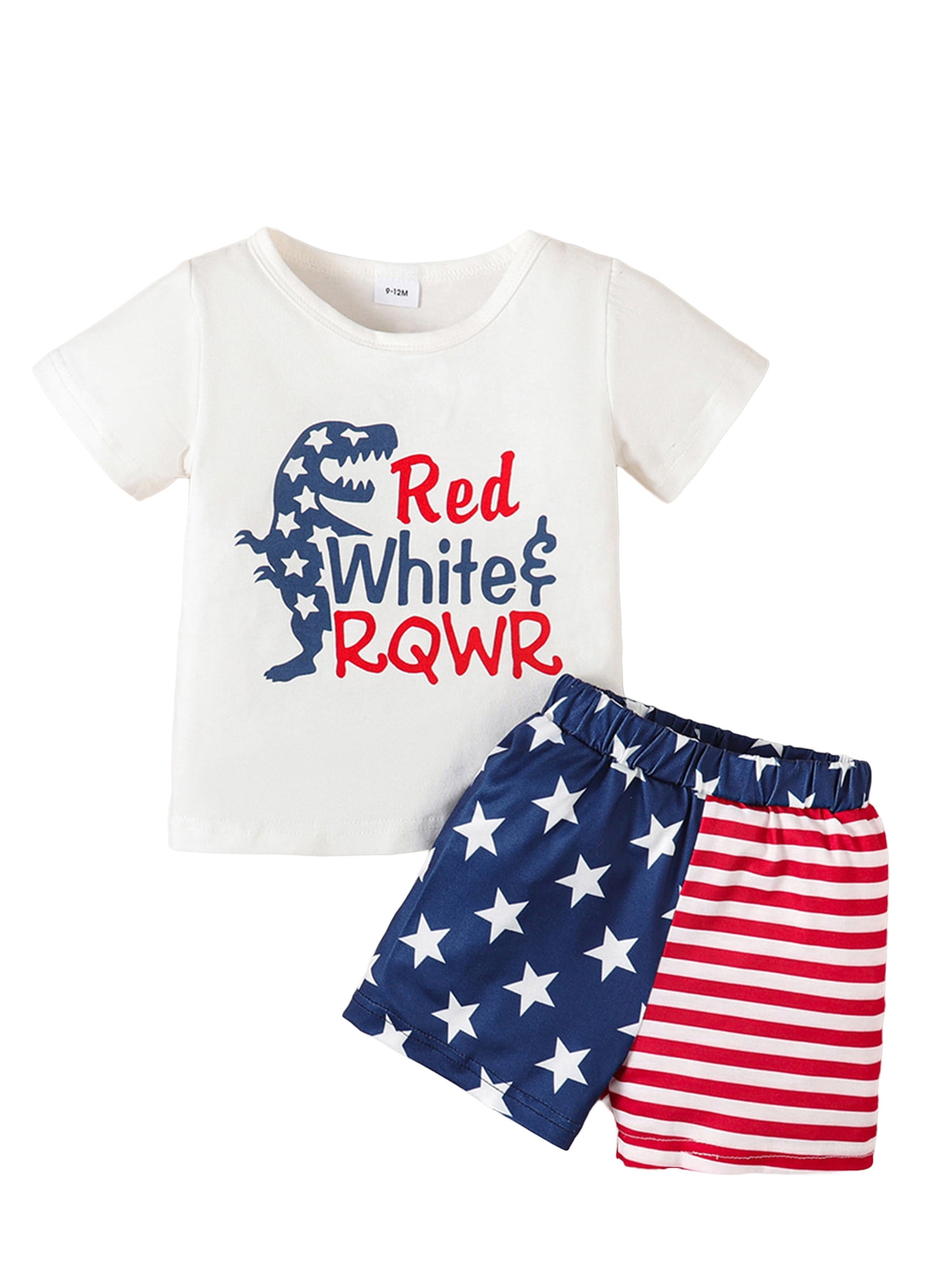 4th of july summer outfit
