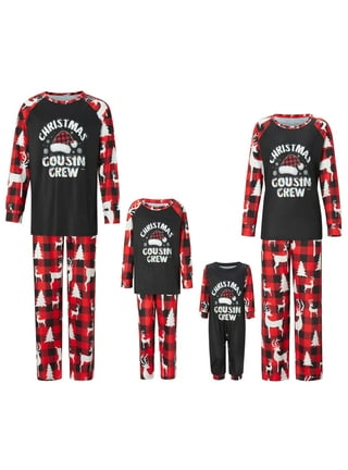 Cousin Pajamas