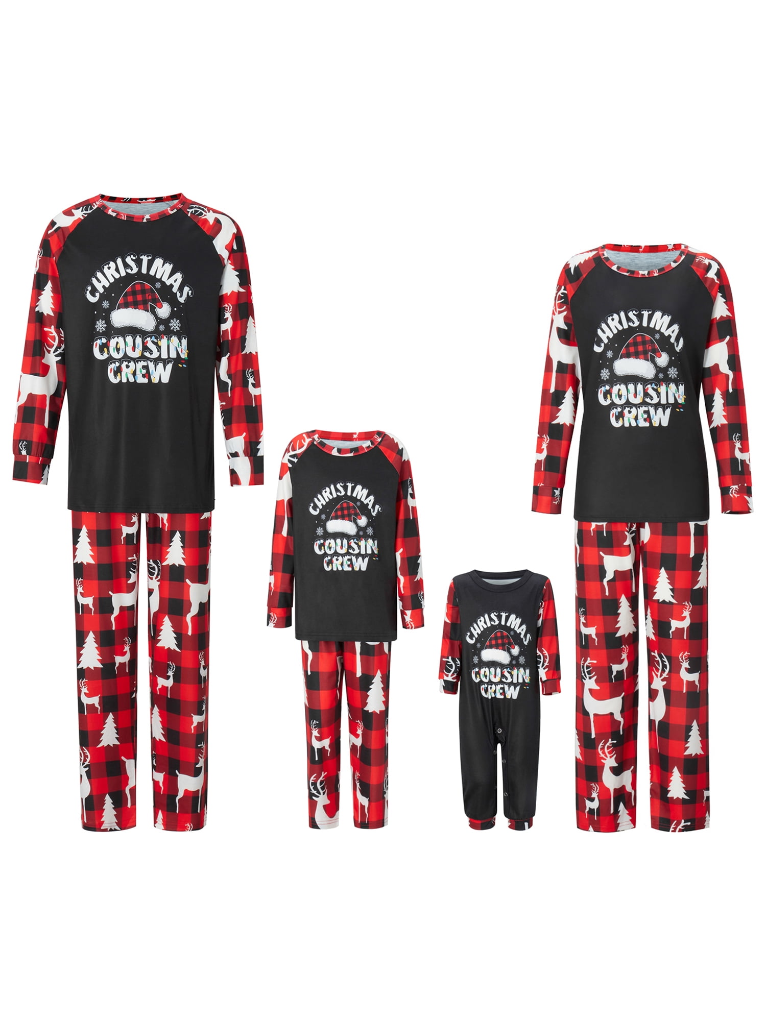 Matching cousin pjs hotsell