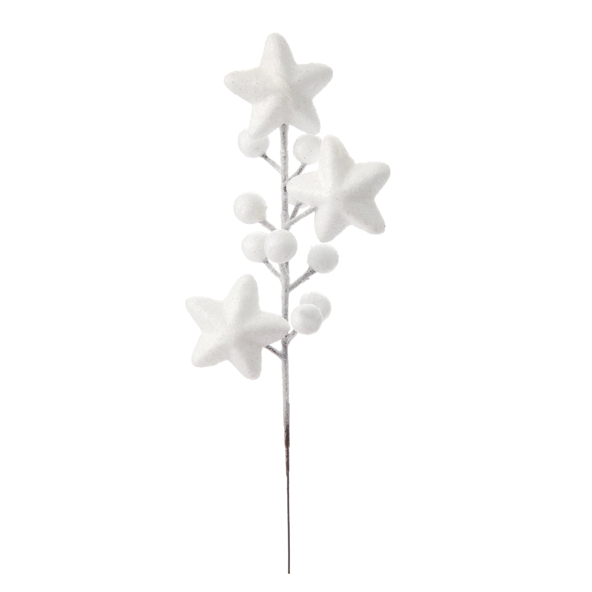 Caitzr Independence Day Flower Branch Flower Vases Decorative Decor