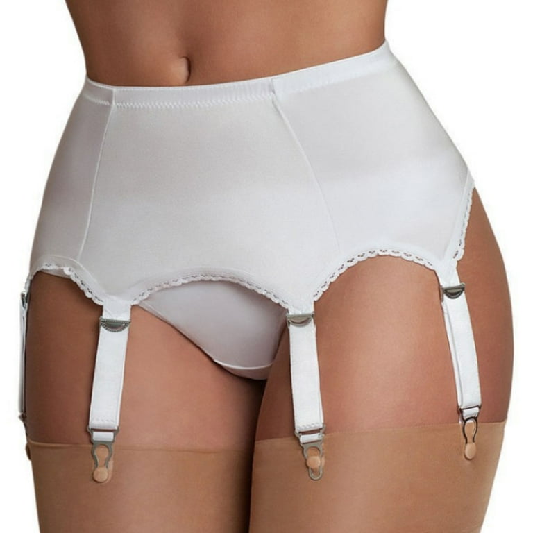 Vintage garter belts deals