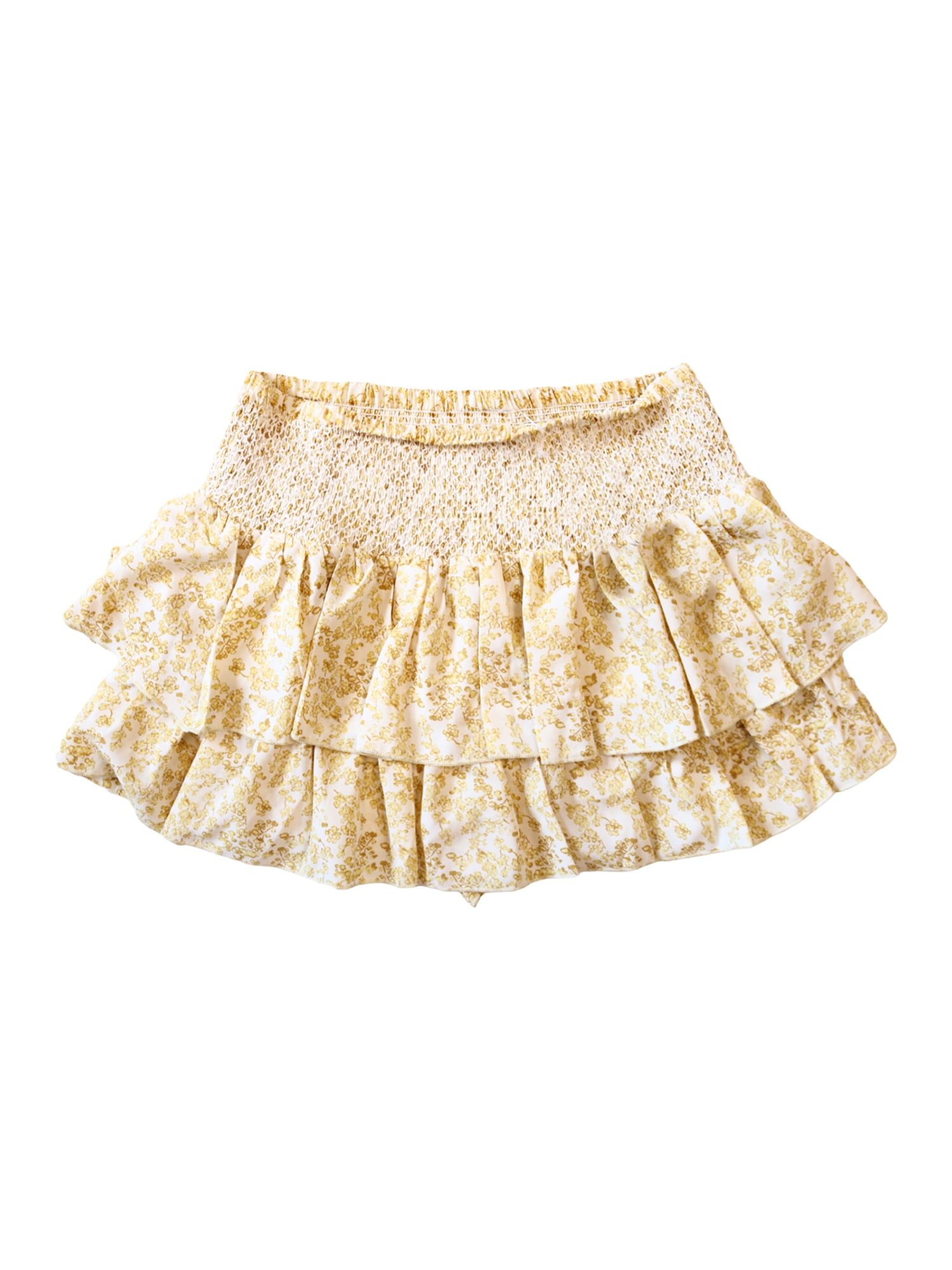 Cake Mini Skirt main image 1