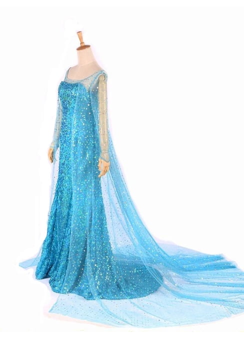 Sea Lois Dress