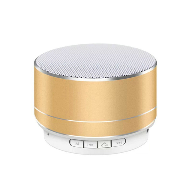 Caixa de som mini bluetooth speaker portable wireless music sound box ...