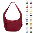 thumbnail image 1 of Caixia Daily Commute Tote Bag for Women Large Capacity Simple Shoulder Bag, 1 of 9