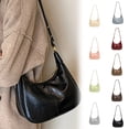 thumbnail image 1 of Caixia Everyday Shoulder Bag for Women Pu Leather Crossbody Trendy Purse, 1 of 4