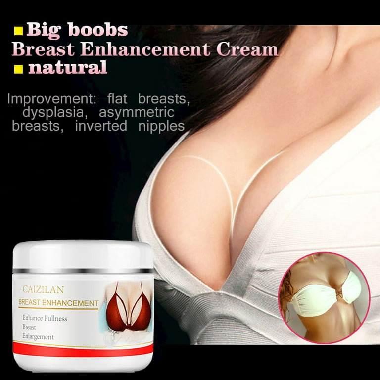 Caizilan Breast Cream Breast Massage Cream 30G 30Ml