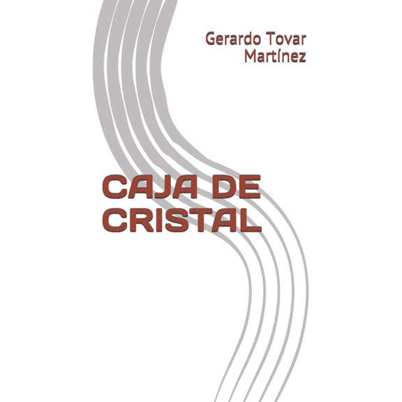 Caja de Cristal (Paperback)