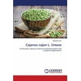 thumbnail image 1 of Cajanus cajan L. Urease (Paperback), 1 of 1