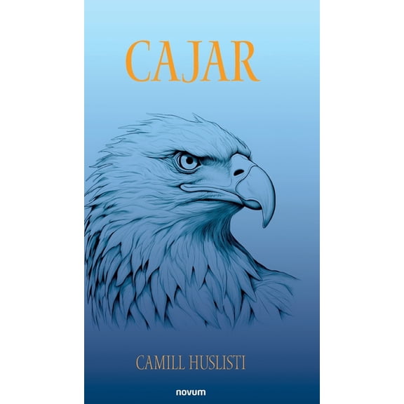 Cajar, (Hardcover)