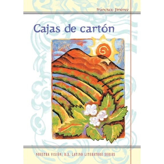 Pre-Owned Cajas de Carton (Paperback) 0395955815 9780395955819