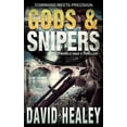thumbnail image 1 of Caje Cole: Gods & Snipers (Paperback), 1 of 1