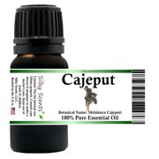 Cajeput Essential Oil