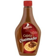 Cajeta Goat Milk Caramel Spread Pack of 6