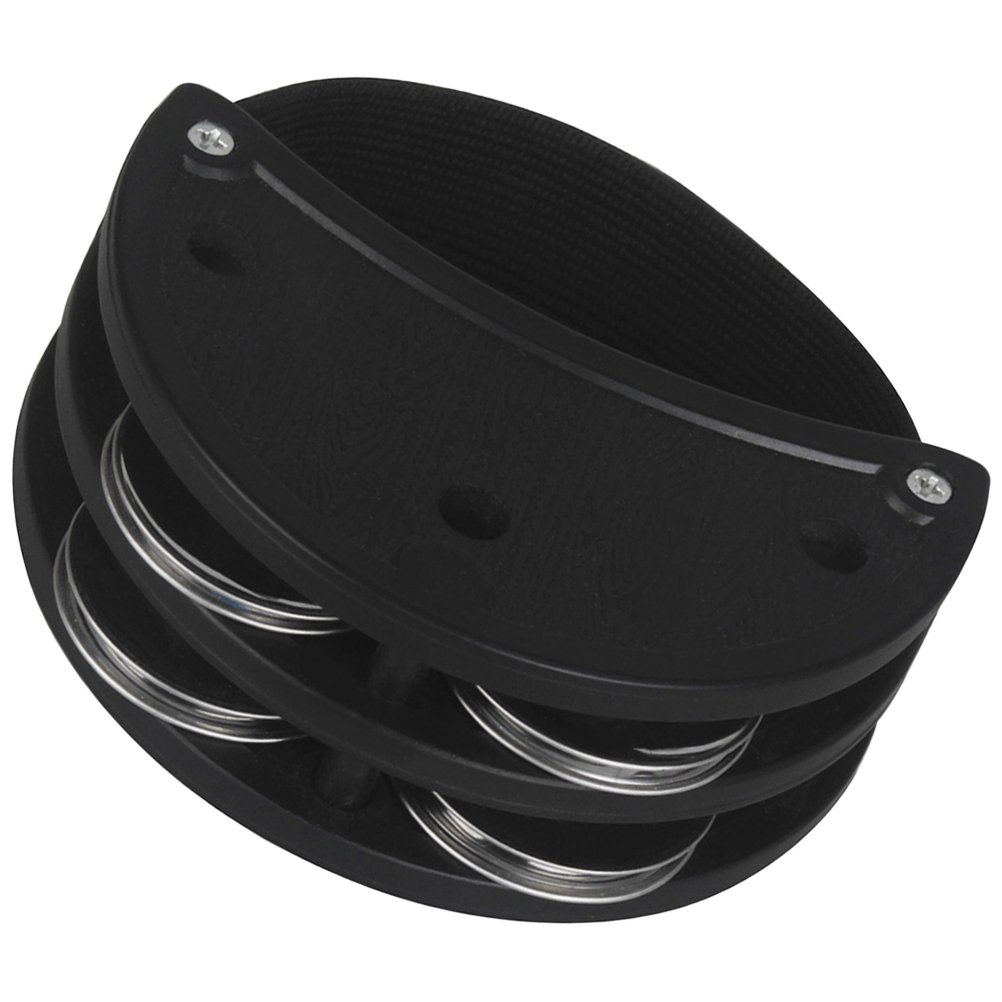 Cajon Bell Game for Kids Hand Tambourine Musical Instruments Panderos