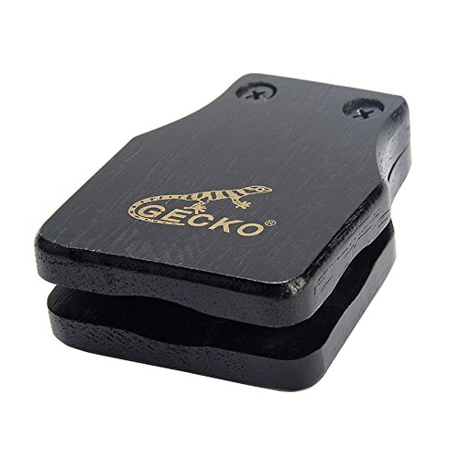 Cajon Box Drum Companions Set Including Jingle Bells Foot