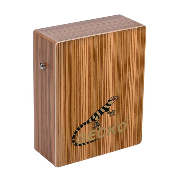 Cajon Drum,C-68z Portable Cajon Box Drum Hand Drum Wood Portable Cajon Box Cajon Drum Wood Percussion With Buzhi Drum Mewmewcat C-68z Rusuo Drum Eryue C-68z