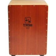 Cajon - El Cajoncito The Little Cajon - 3/4 Size, NATURAL