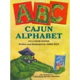 thumbnail image 1 of Pre-Owned Cajun Alphabet Colorized (Hardcover) 0882898221 9780882898223, 1 of 1