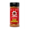 thumbnail image 1 of Cajun Blackened Seasoning, 1 of 2