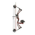 thumbnail image 1 of Cajun Bowfishing Arrow Caddy, 1 of 3