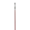 thumbnail image 1 of Cajun Bowfishing Fiberglass and Carbon Infused Arrow with Sting-A-Ree Tournament Reversible Point, 1 of 1