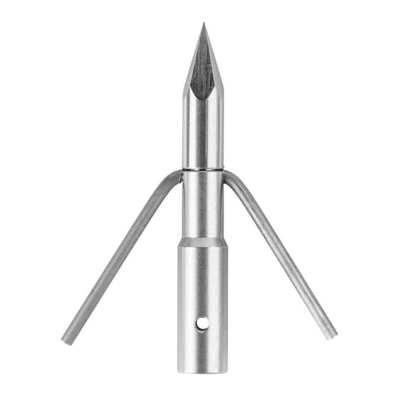 Cajun Bowfishing Piranha Long Barb XT Point