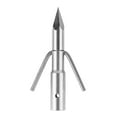 thumbnail image 1 of Cajun Bowfishing Piranha XT Point, 1 of 1