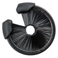 thumbnail image 1 of Cajun Bowfishing Replacement Aluminum-Encased Fishing Biscuit Arrow Rest, 1 of 3