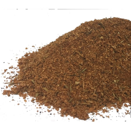Cajun Chicken Spice Blend - Jar Holds 3.0 oz. ( 85 grams ) - KOSHER